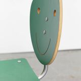 Children's table Agatha Ruiz de la Prada "Agatha Infantil" for AMAT-3