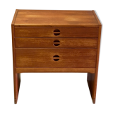teak dresser 60