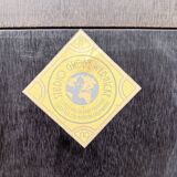 Original Globe Wernicke English Bookcase