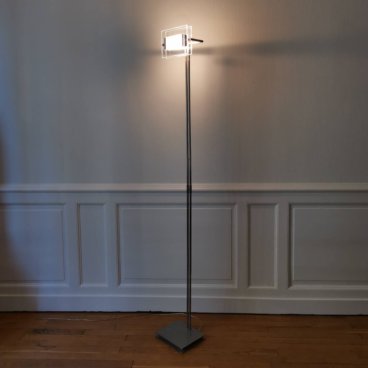 Trecentosessantagradi Terra floor lamp from Itre, Italy, 2000