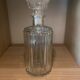 Glass carafe