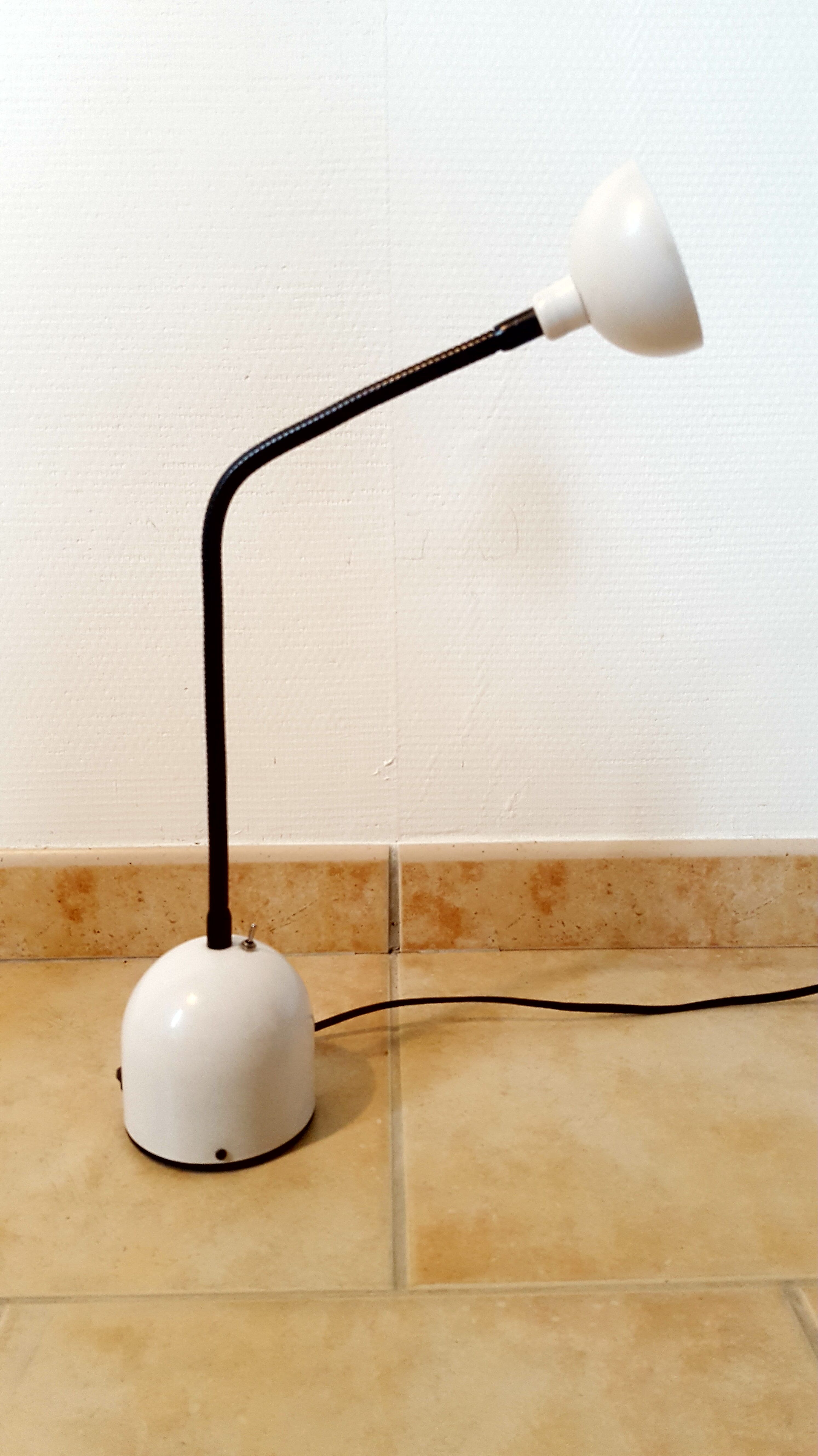 Light Italian vintage