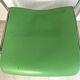 4 Green chairs 40/4 by David Rowland