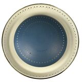 50s 60s ceiling lamp by Ernest Igl for Hillebrand