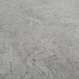 Table à manger "PK54" emblématique danoise du milieu du siècle par Poul Kjærholm, années 1960.