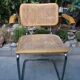 Chair Marcel Breuer B64