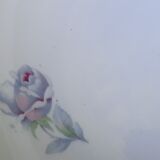 Porcelain table service part