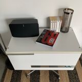 Furniture on wheels