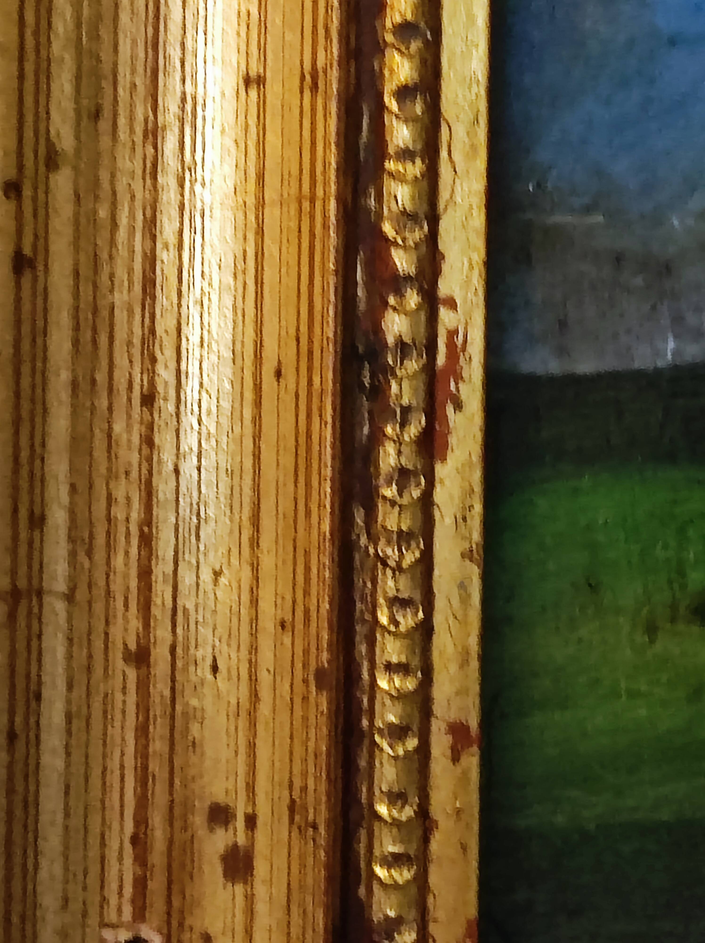 Horse racing table 19th century