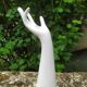 Hand baguier