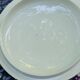 Old ceramic soup tureen Lunéville KG pattern Queen Marguerite