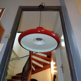 Vintage Lita hanging lamp 60 cm