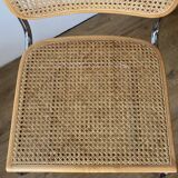 Chair cesca B32 edition Gavina