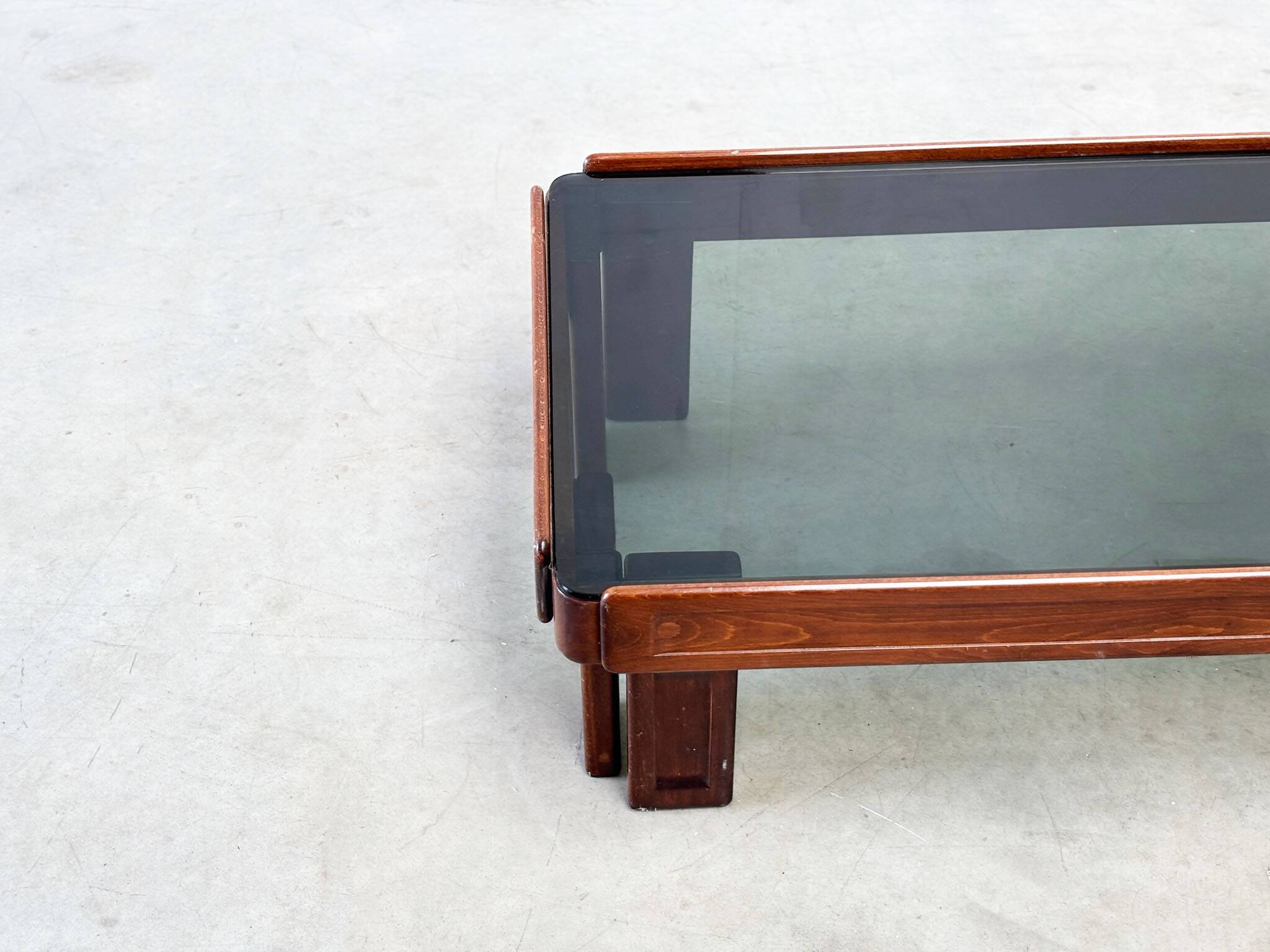 1960's Italian coffee table