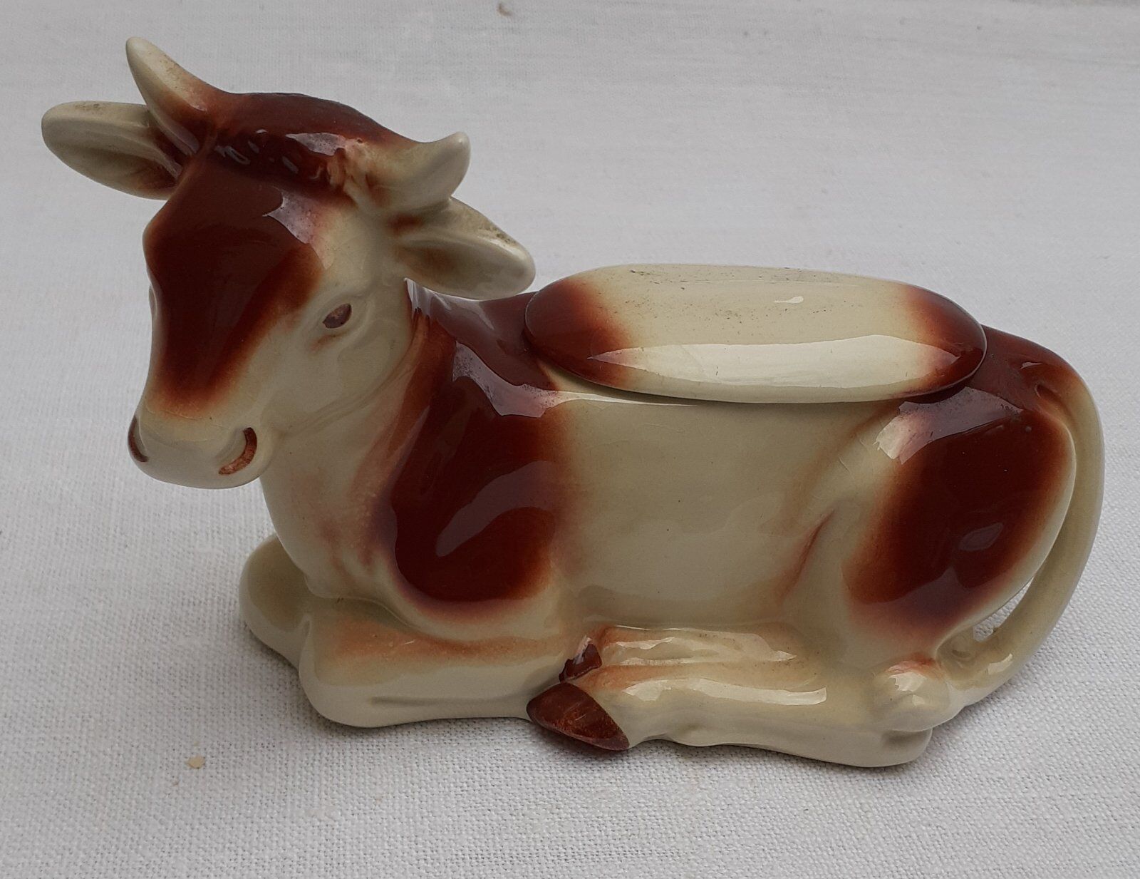 Beurrier vache