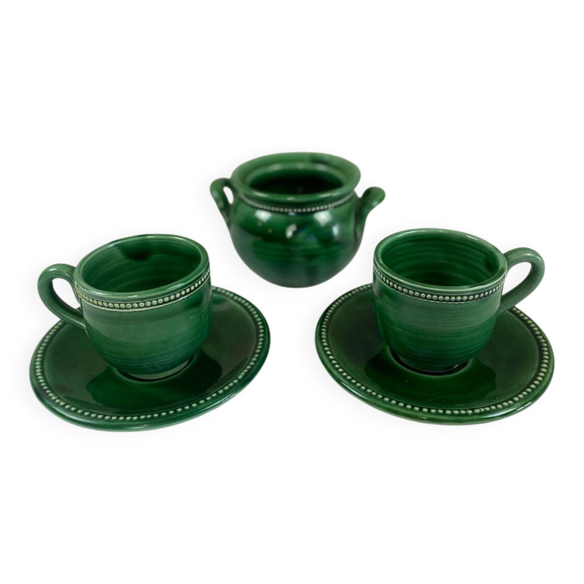 Pichon homemade cup duo