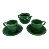 Pichon homemade cup duo