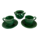 Pichon homemade cup duo