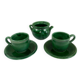Duo de tasse maison Pichon