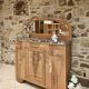 Art Deco Parisian Buffet