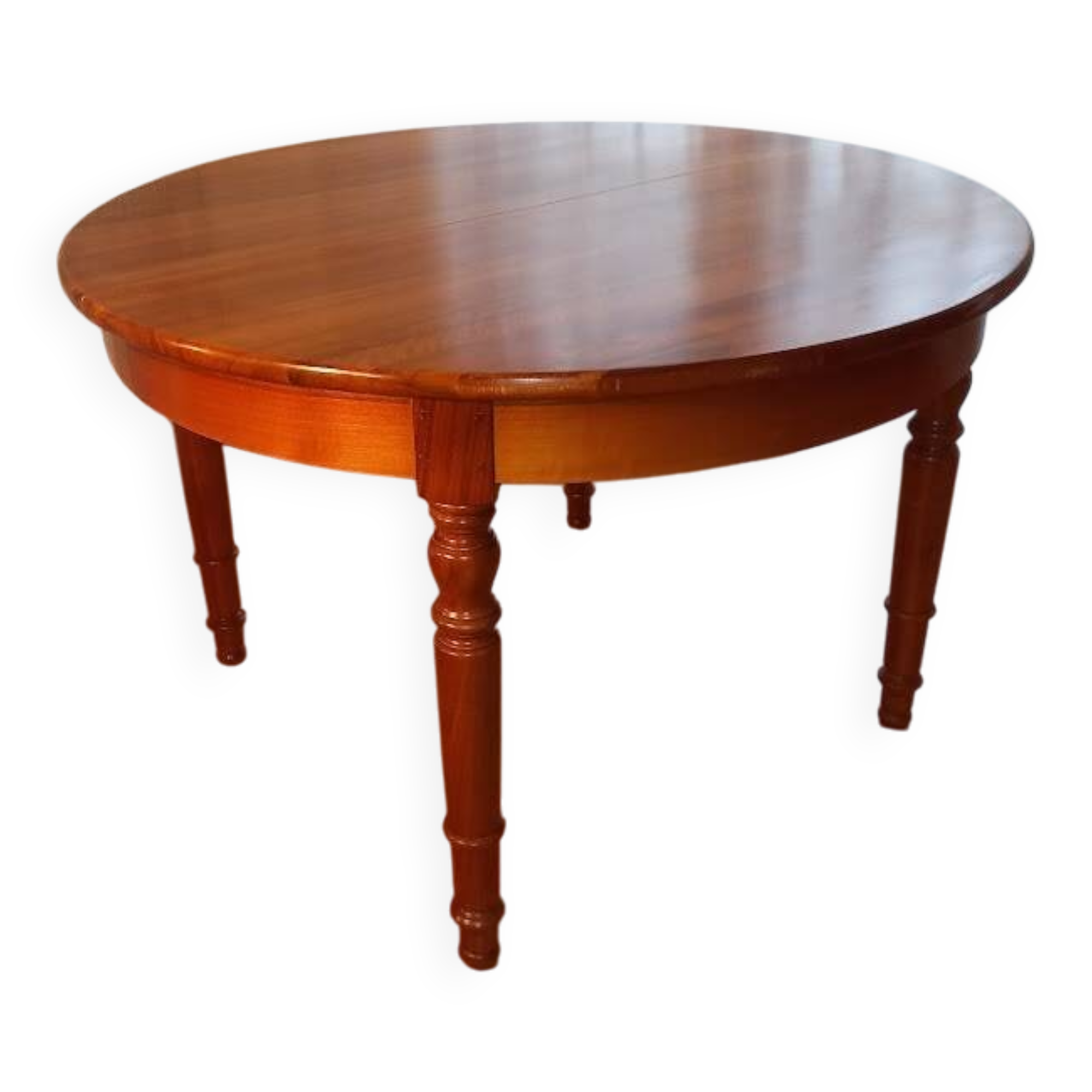 Louis Philippe table