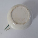 miniature teapot iron by H Coudert Paris