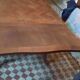 Extendable table