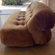 Soriana sofa by Afra & Tobia Scarpa for Cassina