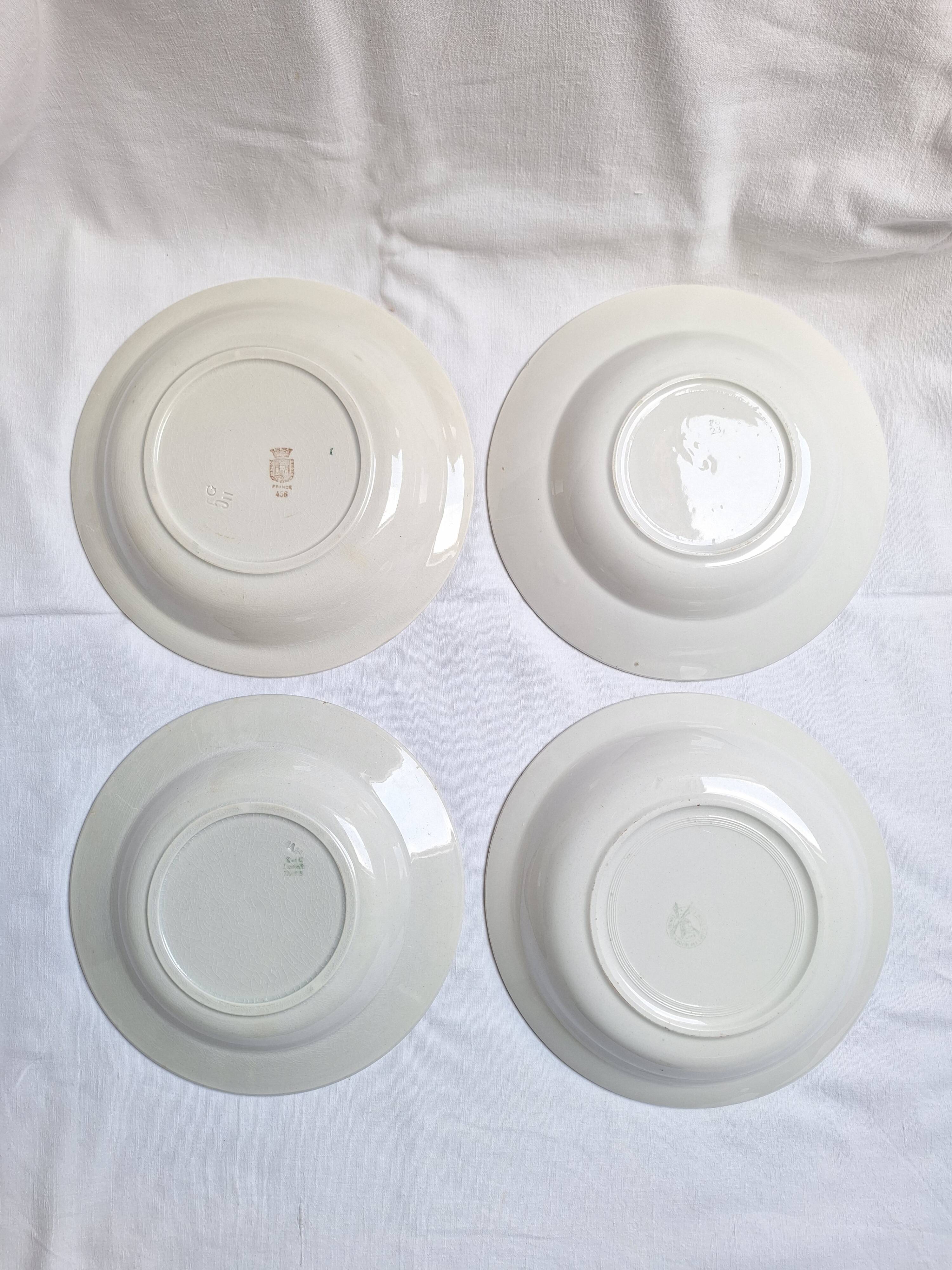 Hollow pats Luneville, Mill of Wolves, Badonviller, Gien