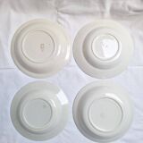 Hollow pats Luneville, Mill of Wolves, Badonviller, Gien