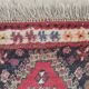 Tapis Perse Abadeh ou-bien Ghashghai Nomades 162 x 110 cm