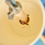 UFO pendant light - Space Age Design chandelier - 1970s