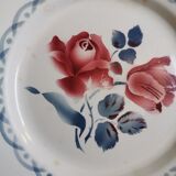 Mismatched retro flat plates