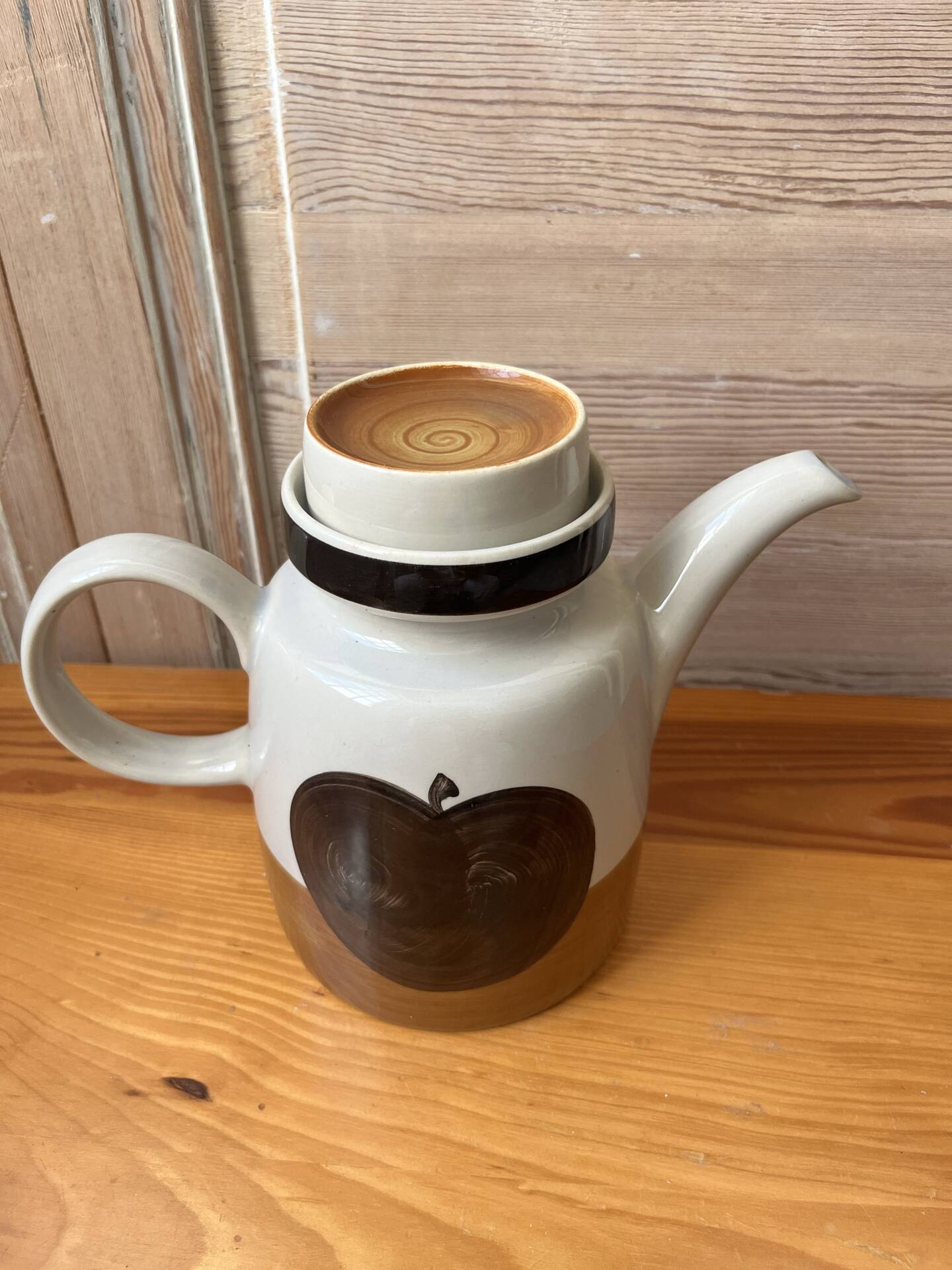 Teapot