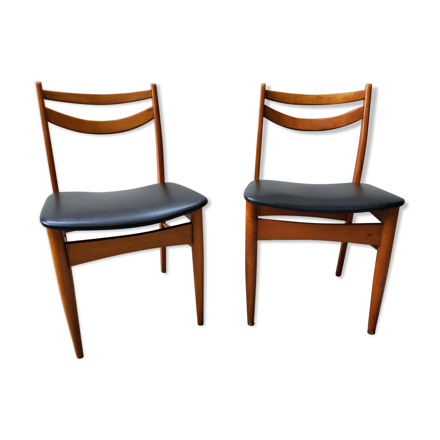Scandinavian chairs