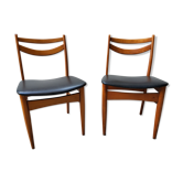 Scandinavian chairs