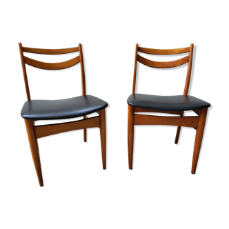 Scandinavian chairs