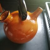 Cruche en céramique