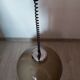 Hanging lamp, designed by Harvey Guzzini, Yugoslavia, 1970s