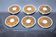 6 valenti coasters spain 1970