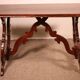 17th Century Italian Renaissance Walnut Table