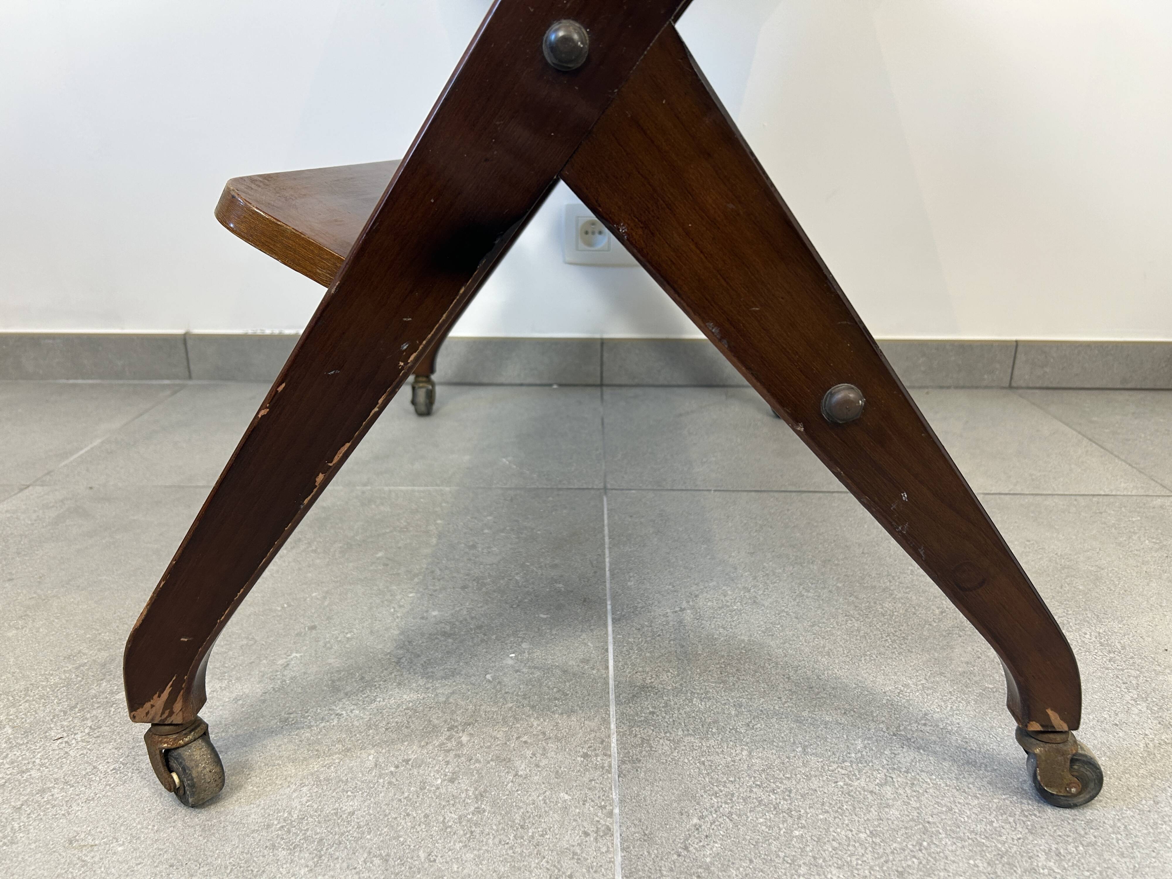 Desserte - meuble tv par carlo sala - vintage