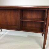 Danish double-sided office 1960s