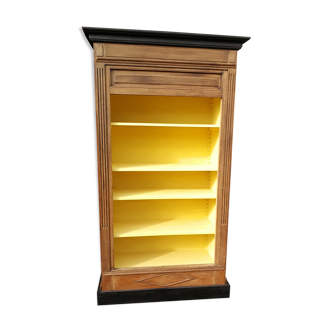 Library former pharmacy furniture