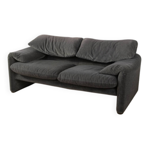 Canapé maralunga de