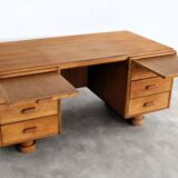 Art deco desk