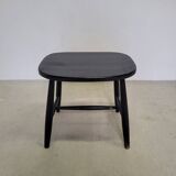 Vintage Scandinavian Design Stool for Hagafors, Sweden 1960's. Tapiovaara.