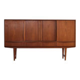 Enfilade vintage, E.W. Bach, danoise