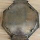 Arts Deco Hors d'oeuvres Plate