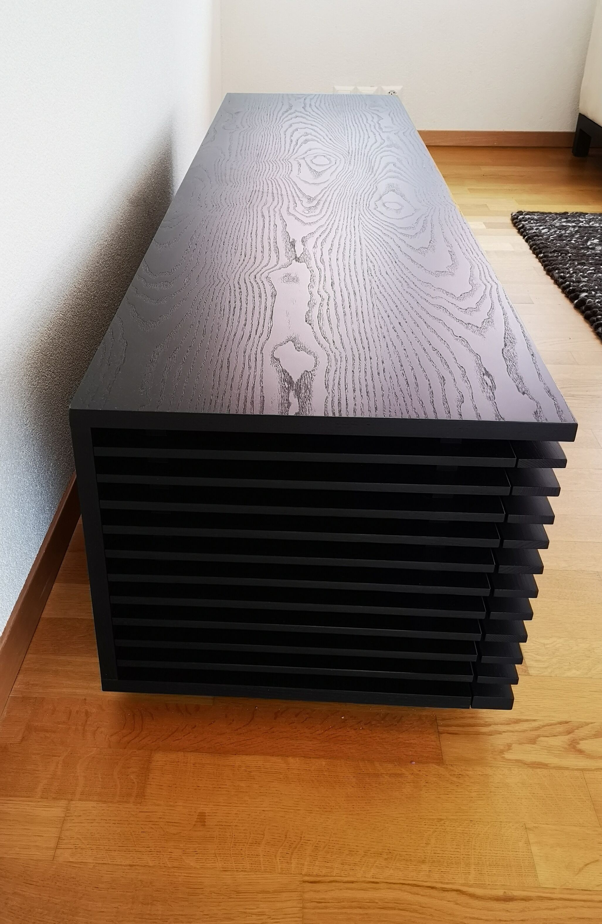 Nathan Yong's design furniture for design with reach